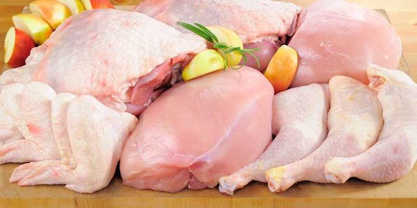 ¿Es Mejor el Pollo, Pavo o Res para una Dieta Saludable?